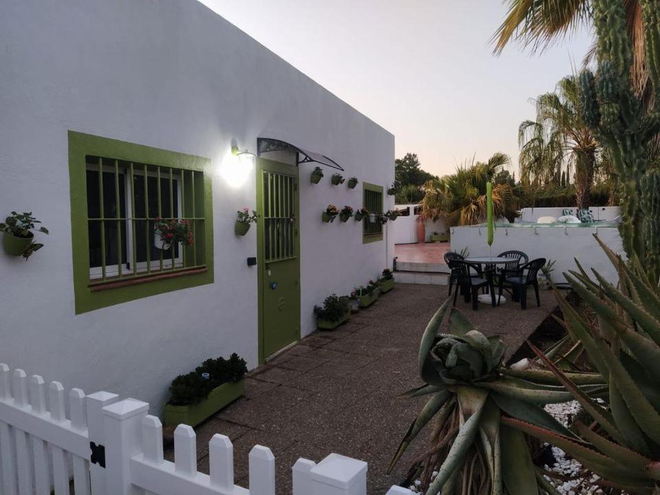 Alegría Apartamento