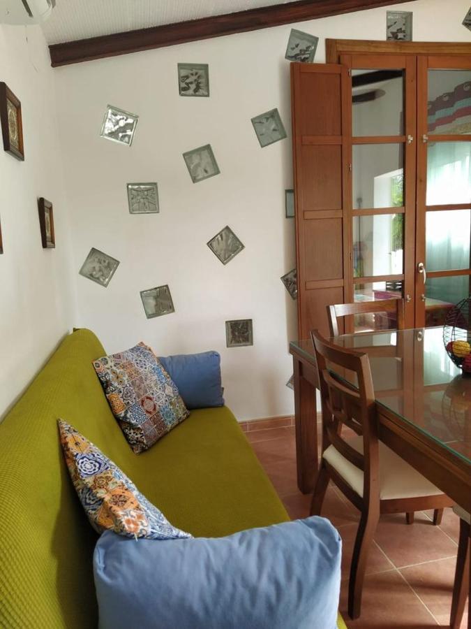 Alegría Apartamento Sevilla
