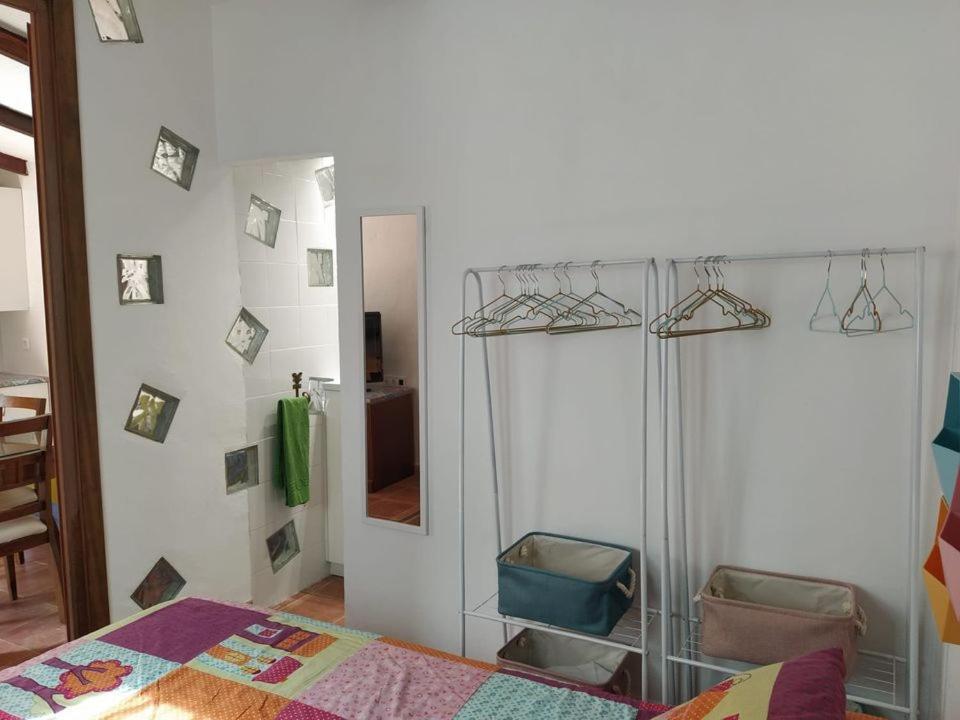 Alegría Apartamento
