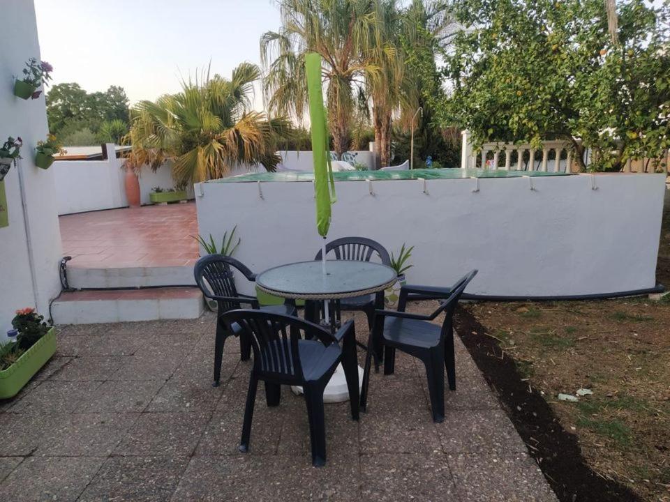 Alegría Apartamento *