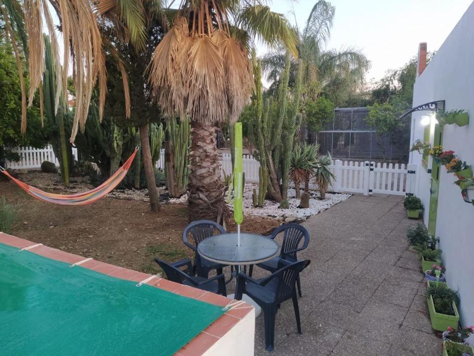 Apartamento Alegría