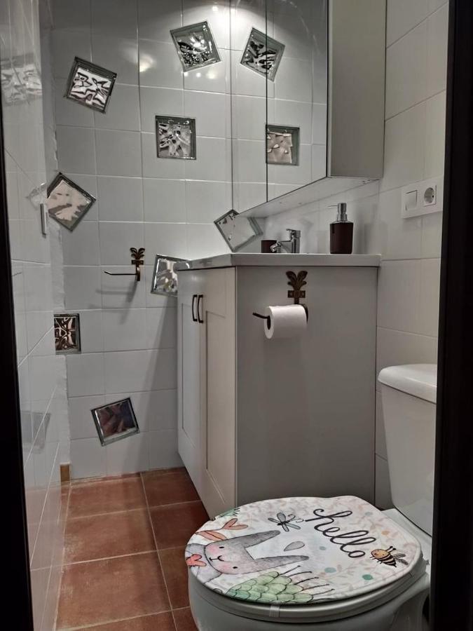 Apartamento Alegría