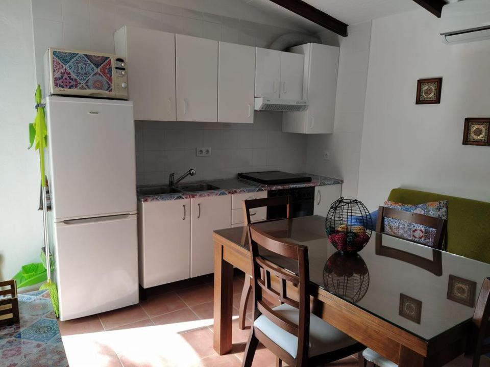 Alegría Apartamento Sevilla
