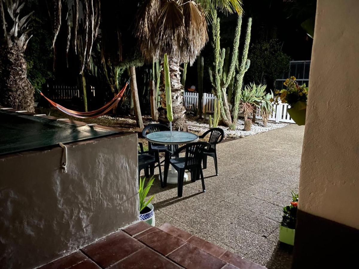 Apartamento Alegría