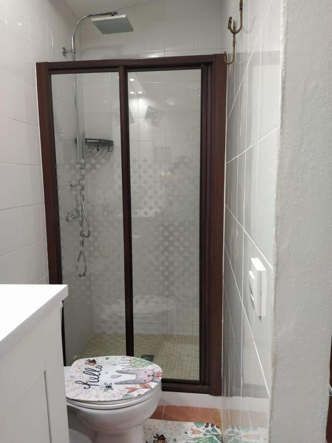Alegría Apartamento Sevilla