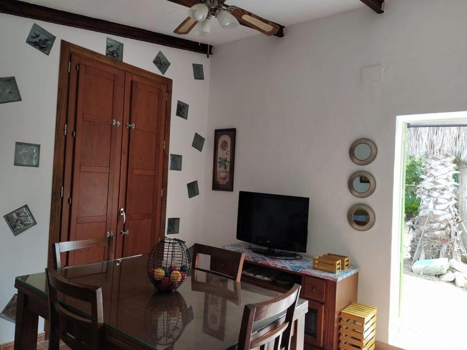 Alegría Apartamento *