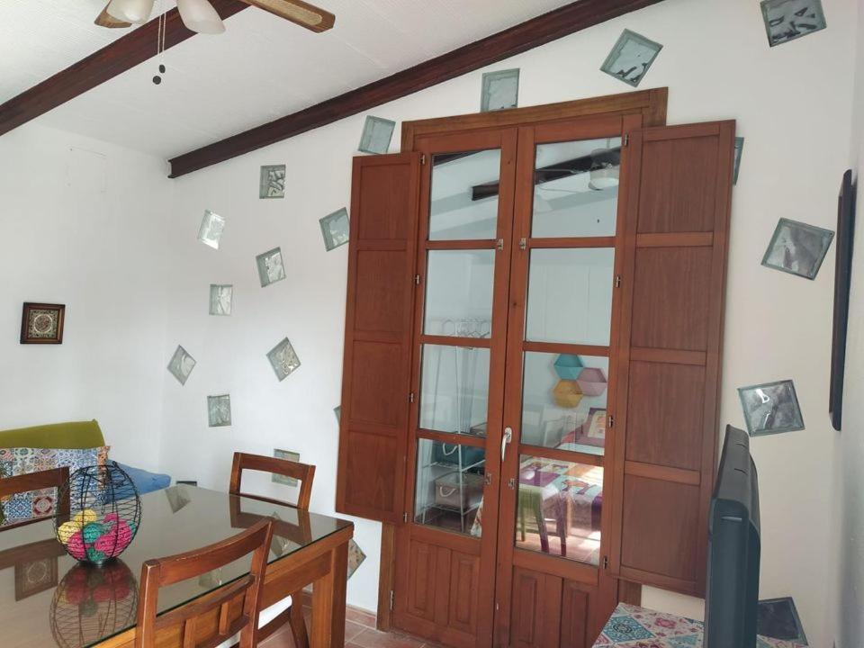 Apartamento Alegría