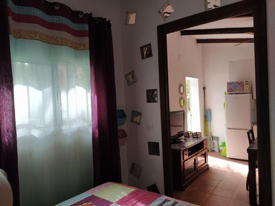 Apartamento Alegría