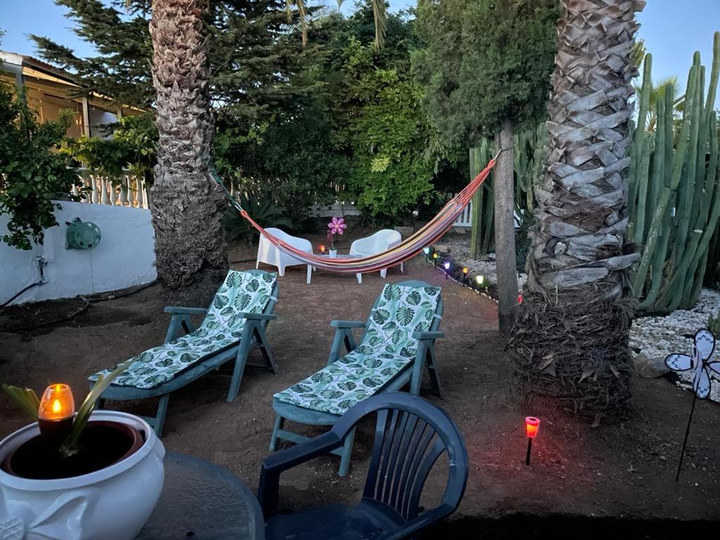 Alegría Apartamento