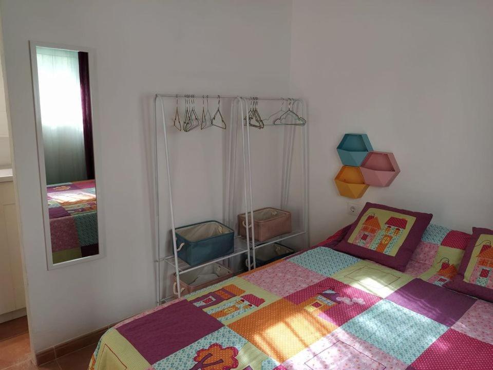 Alegría Apartamento Sevilla