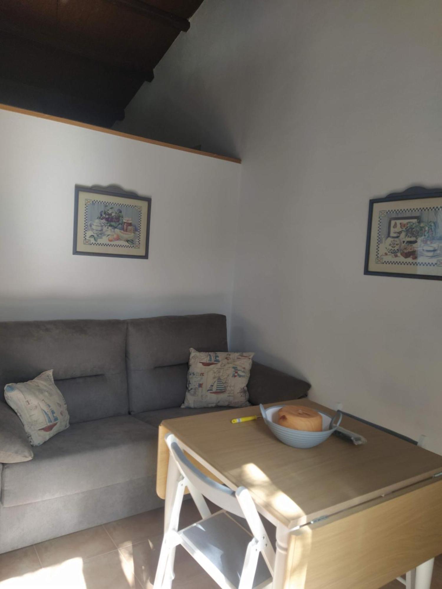 Alegría Apartamento Sevilla