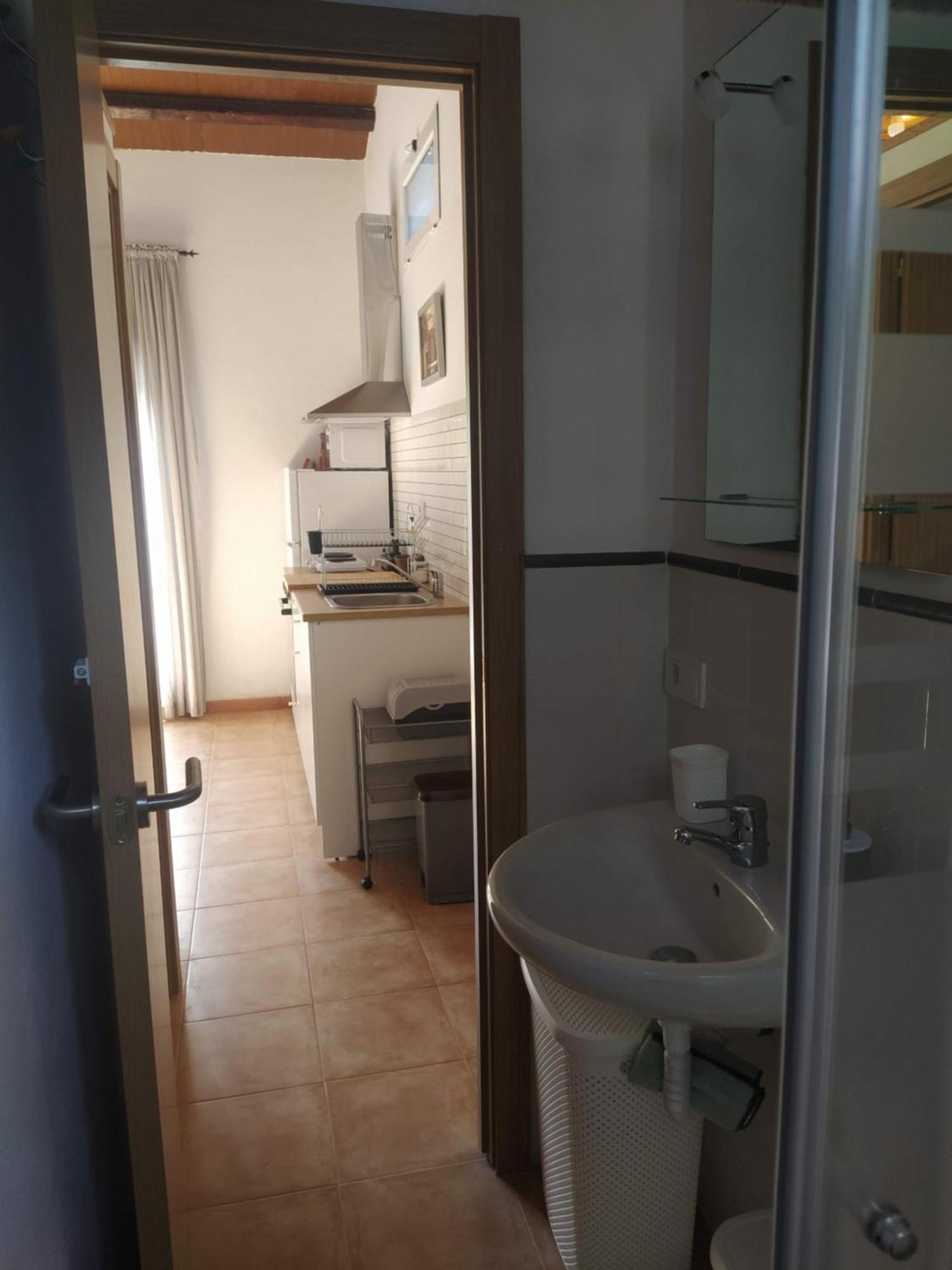 Alegría Apartamento