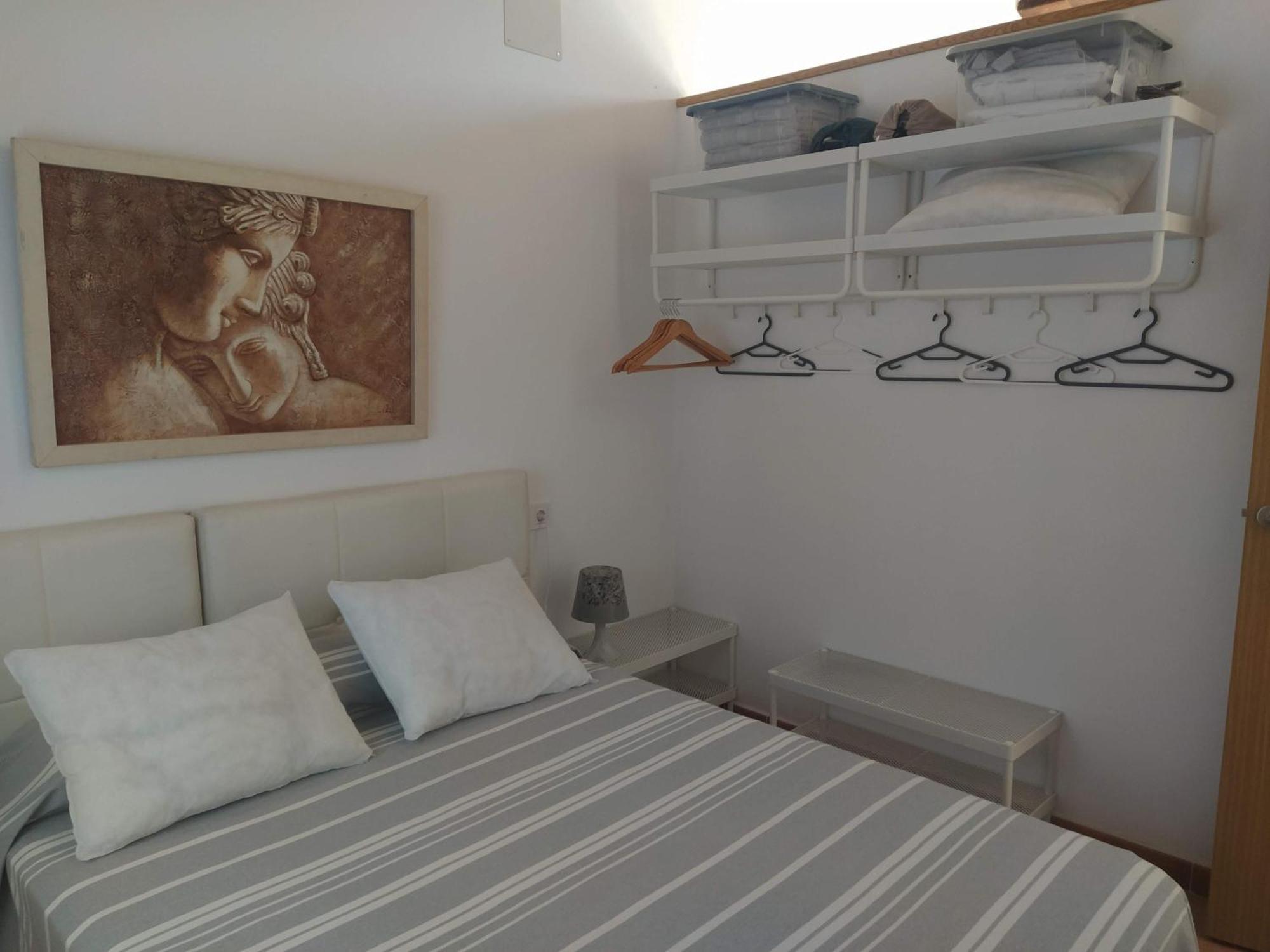 Apartamento Alegría