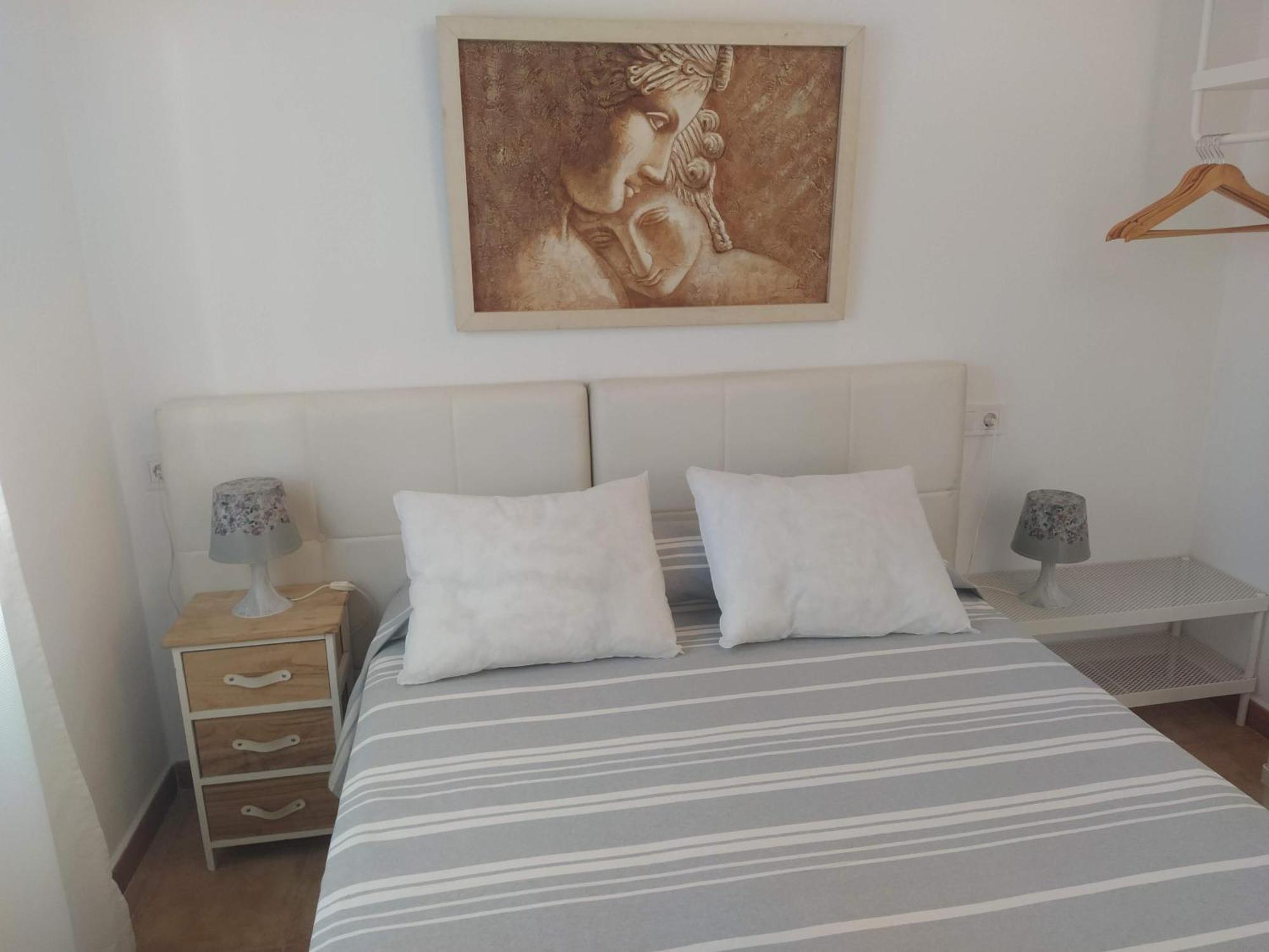 Alegría Apartamento *