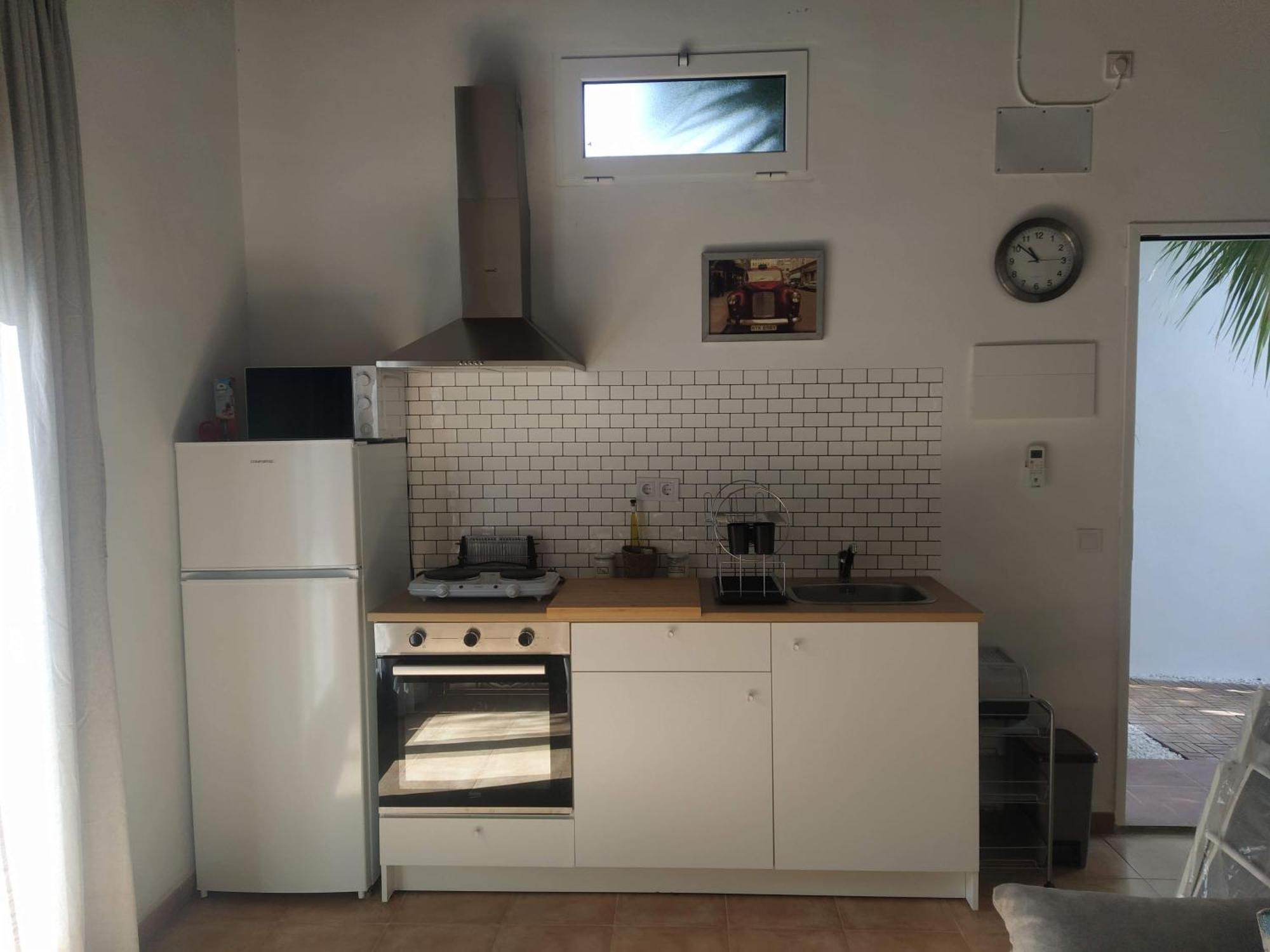 Alegría Apartamento Sevilla