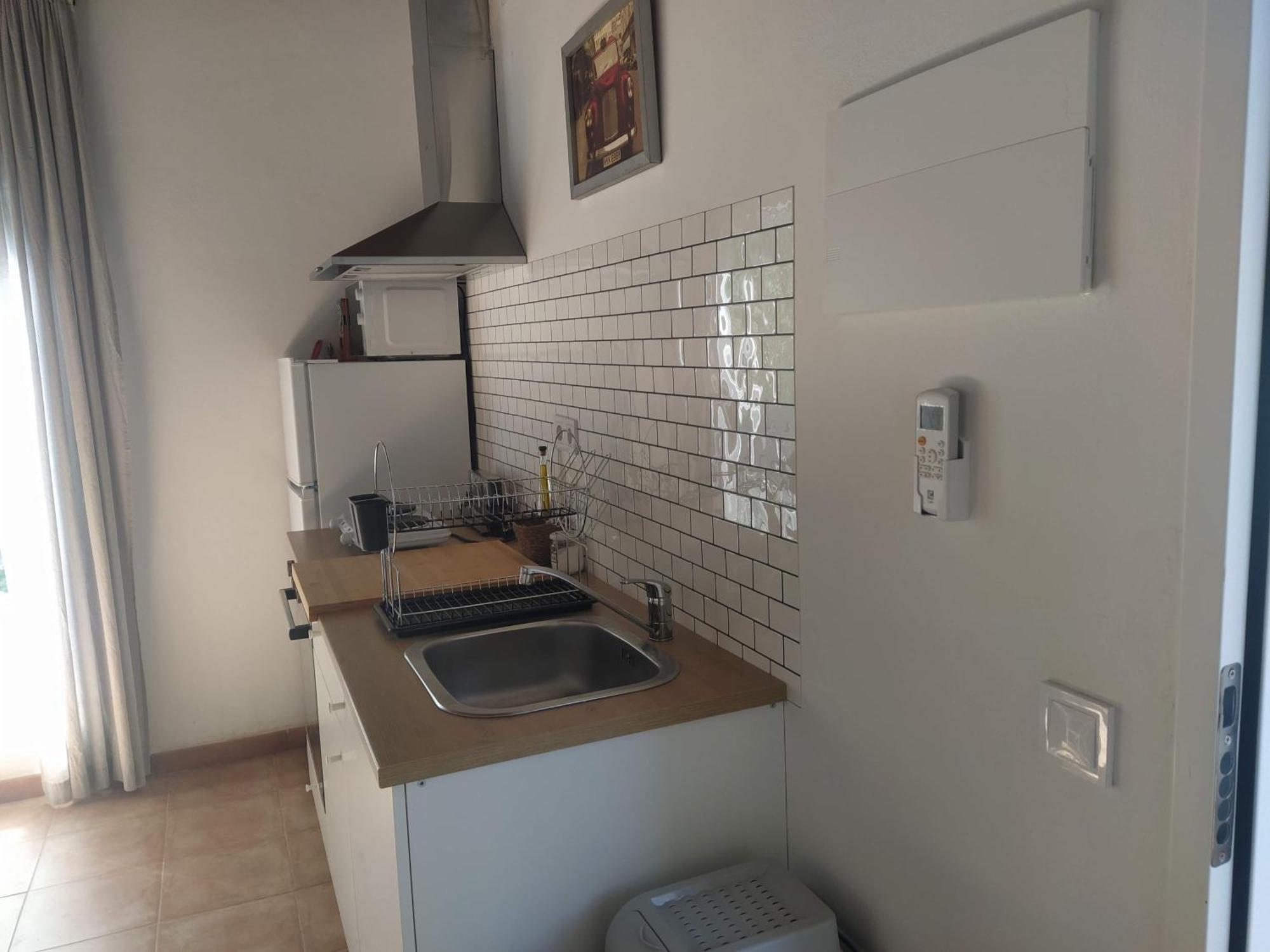 Alegría Apartamento