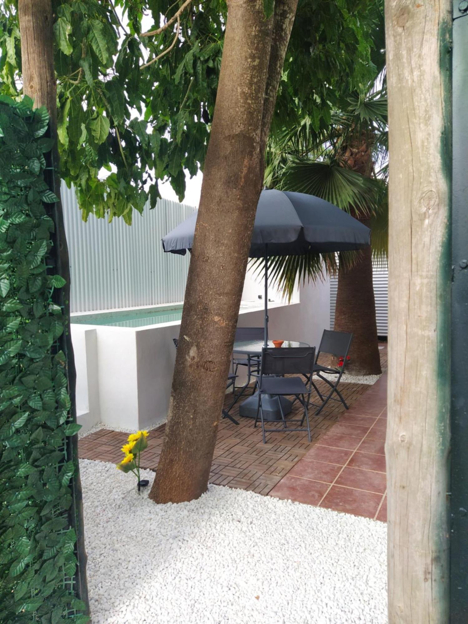 Apartamento Alegría *