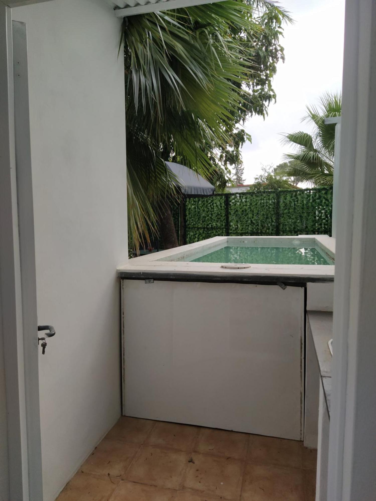 Apartamento Alegría Sevilla