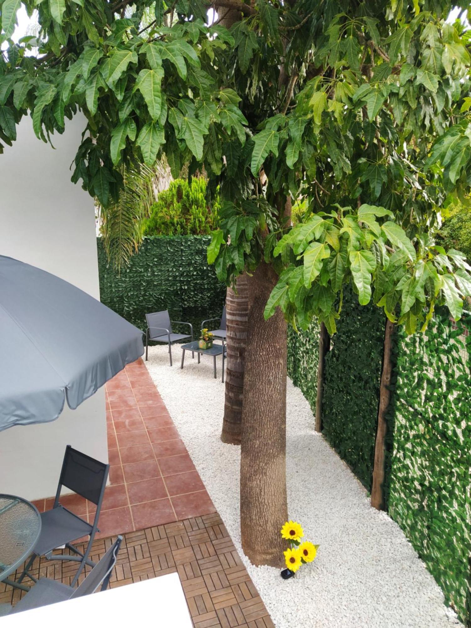 Apartamento Alegría Sevilla