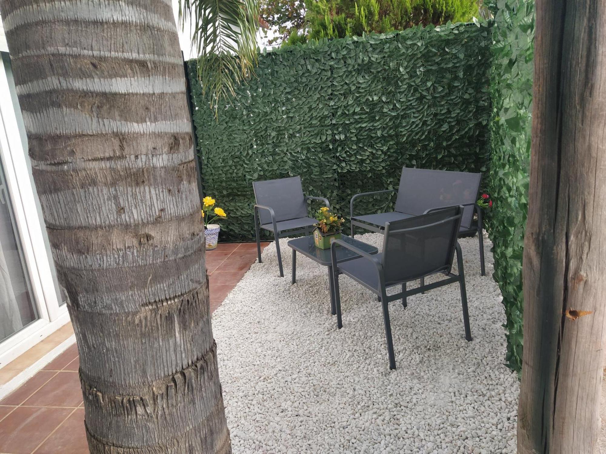 Apartamento Alegría