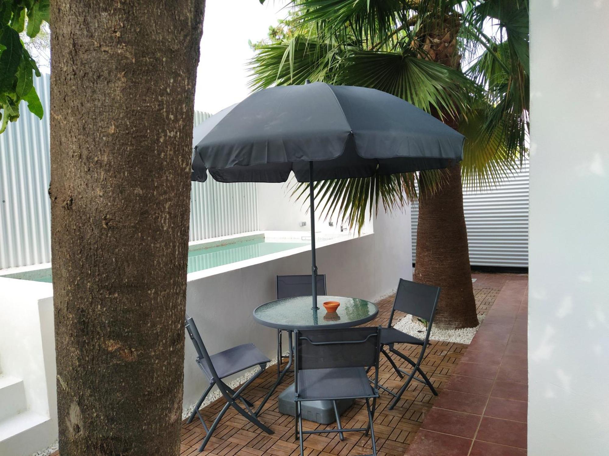 Alegría Apartamento Sevilla