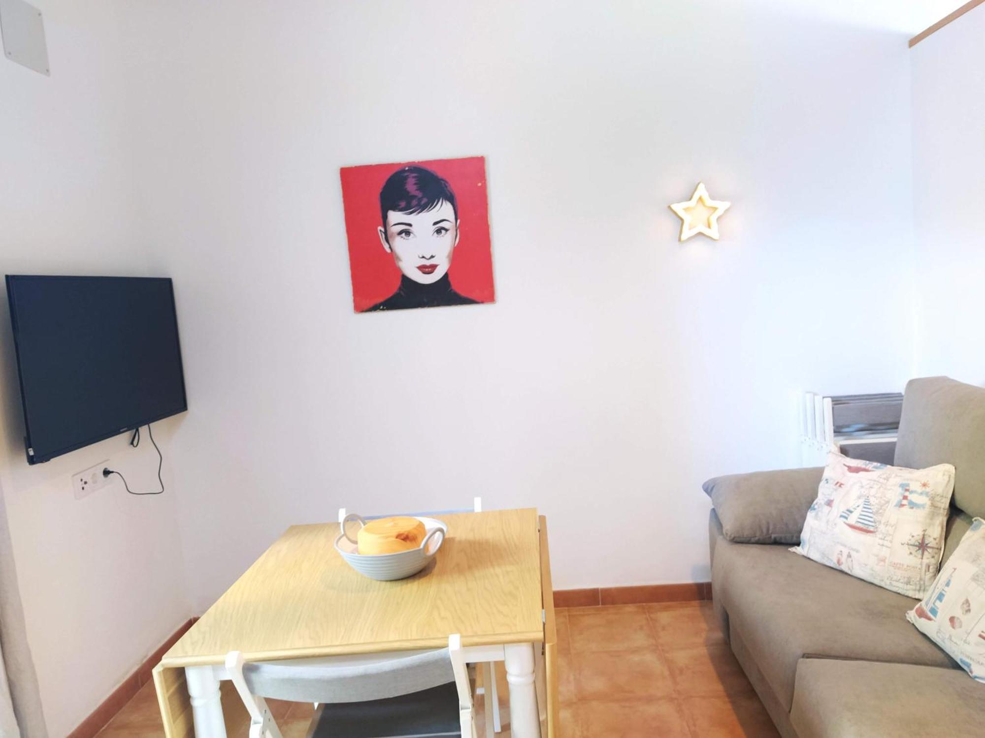 Alegría Apartamento Sevilla