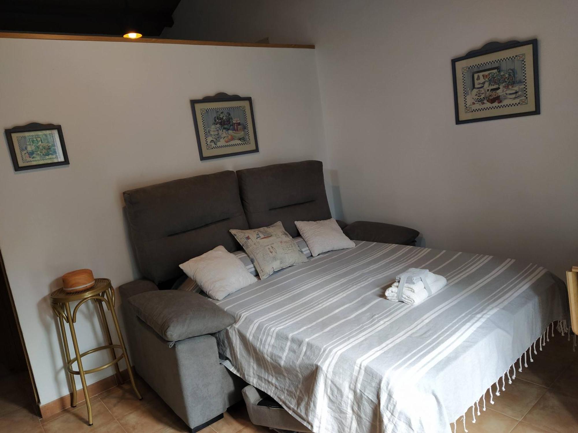 Apartamento Alegría Sevilla