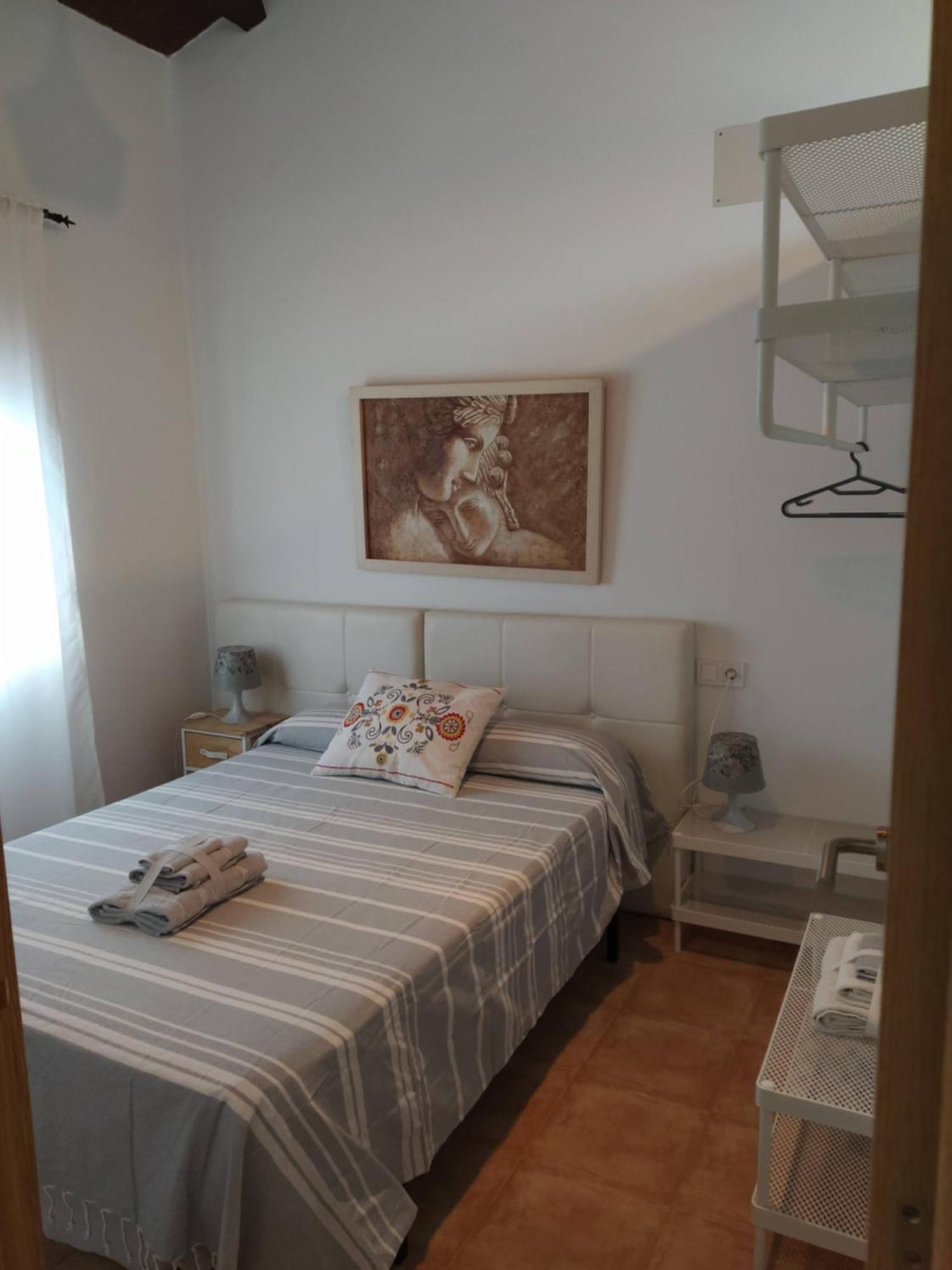 Alegría Sevilla