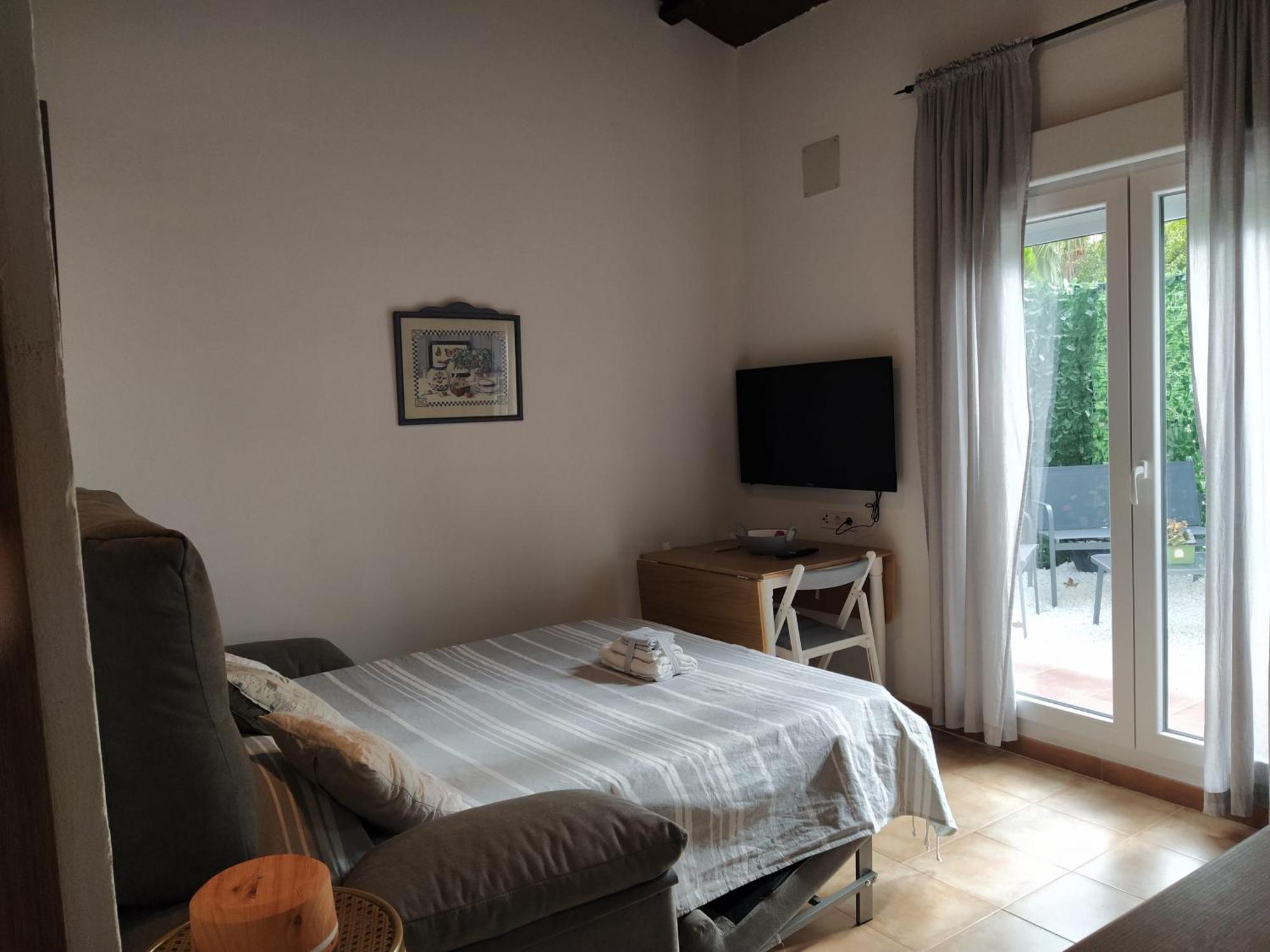 Alegría Apartamento
