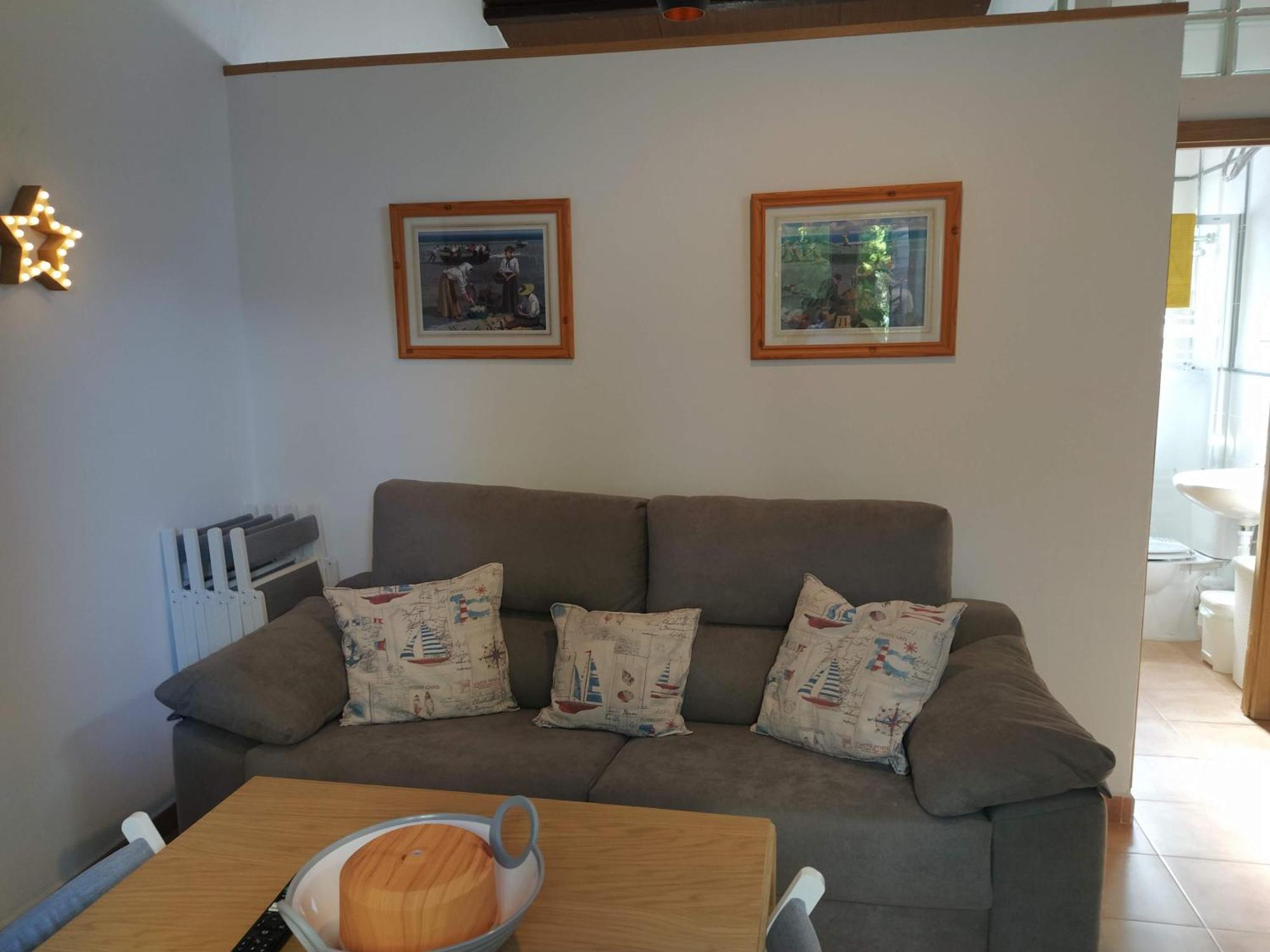 Apartamento Alegría
