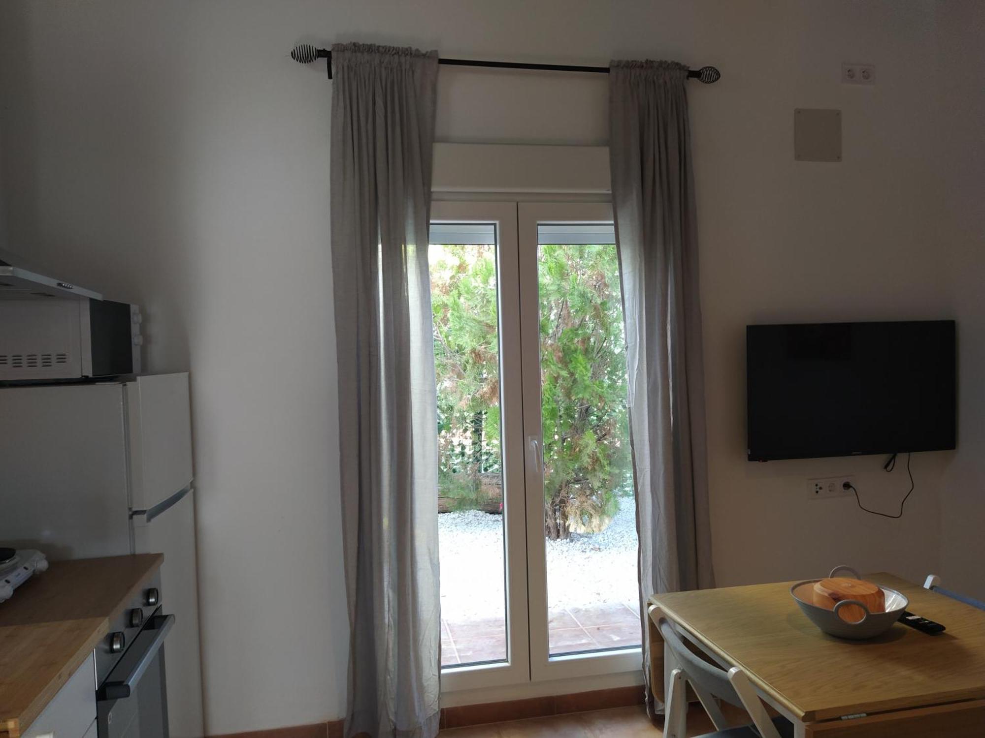 Alegría Apartamento *