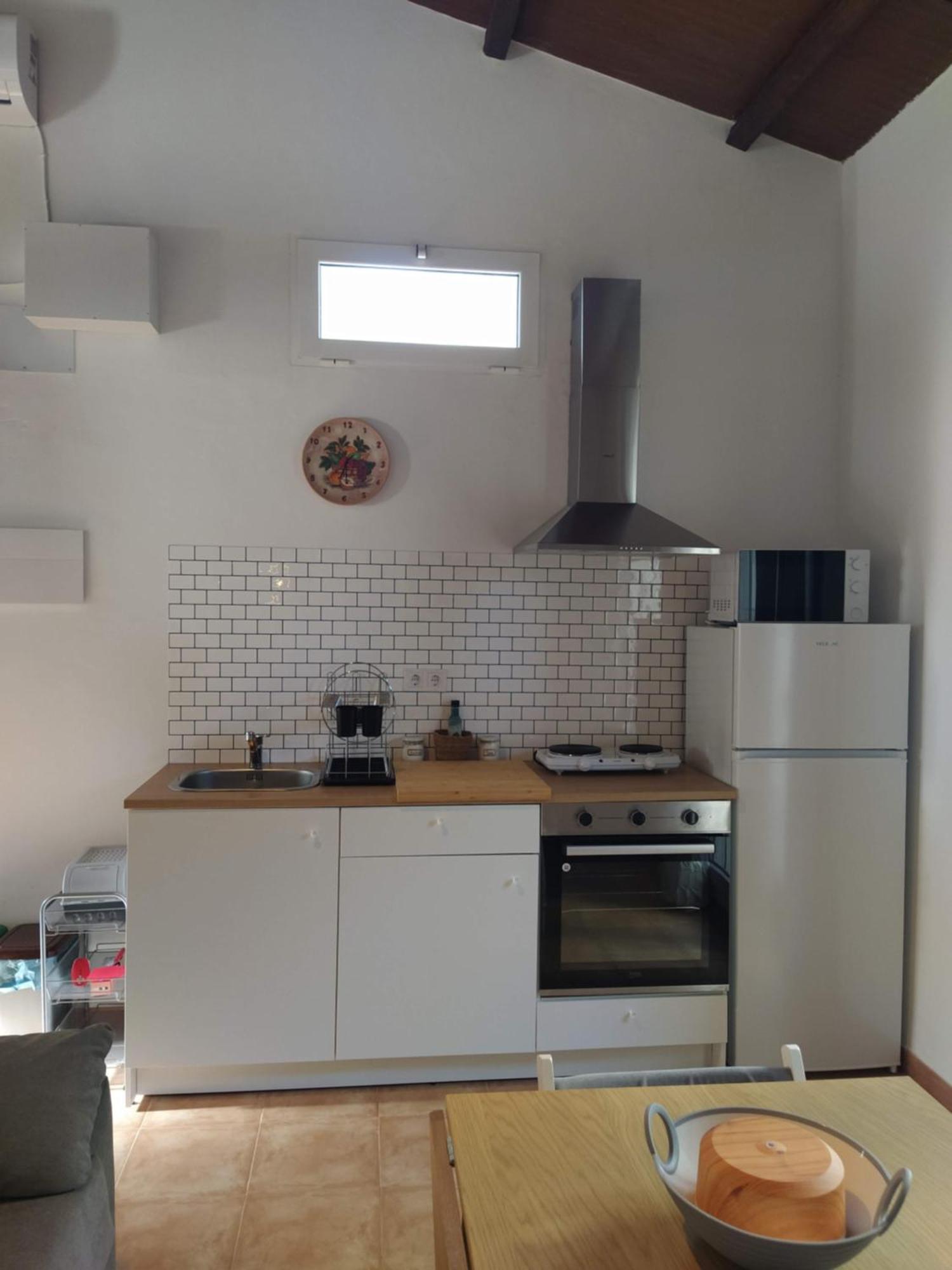 Alegría Apartamento Sevilla