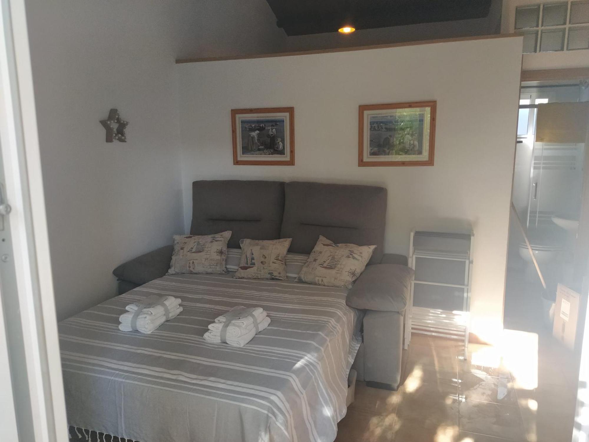 Apartamento Alegría