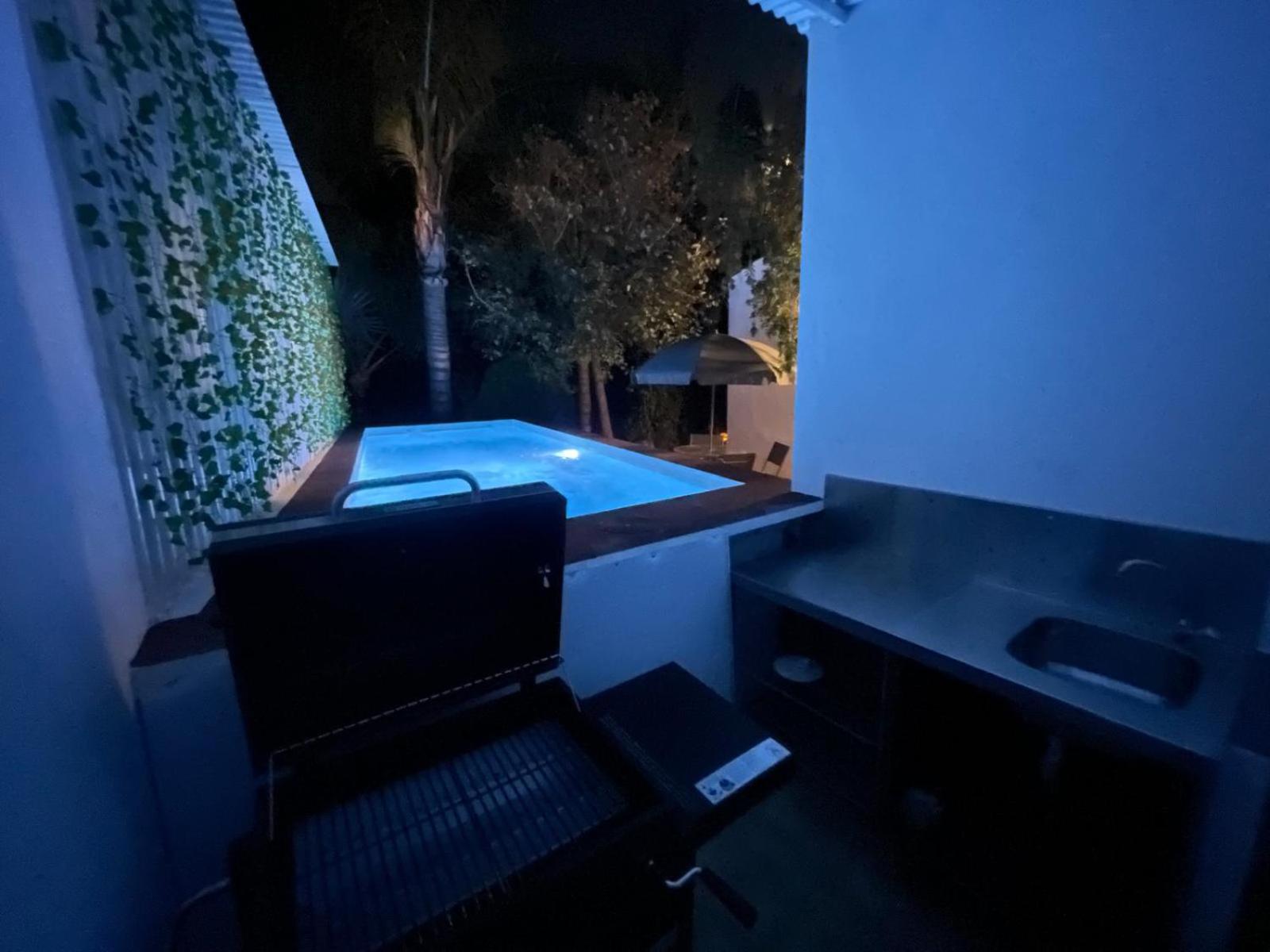 Apartamento Alegría